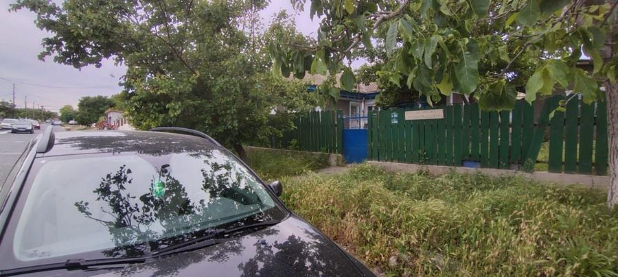 Casă cu 2 camere în Mahmudia