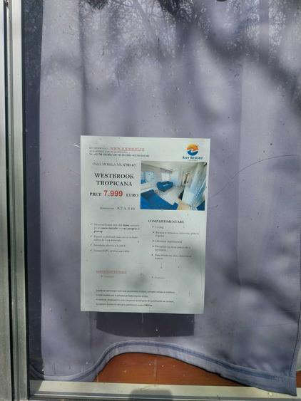 Spațiu comercial, în Central