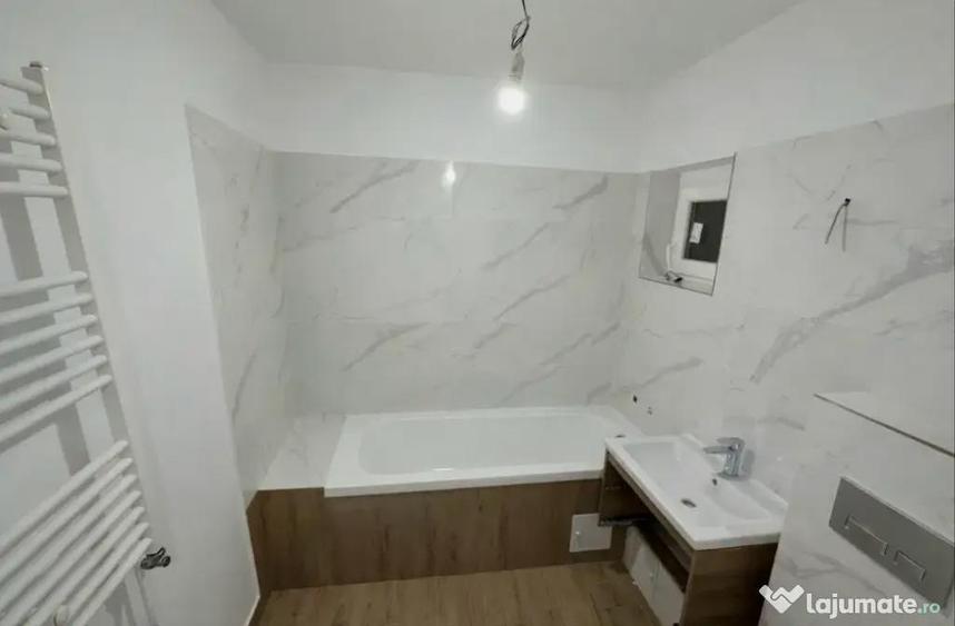 Apartament cu 2 camere semidecomandat în Vitan