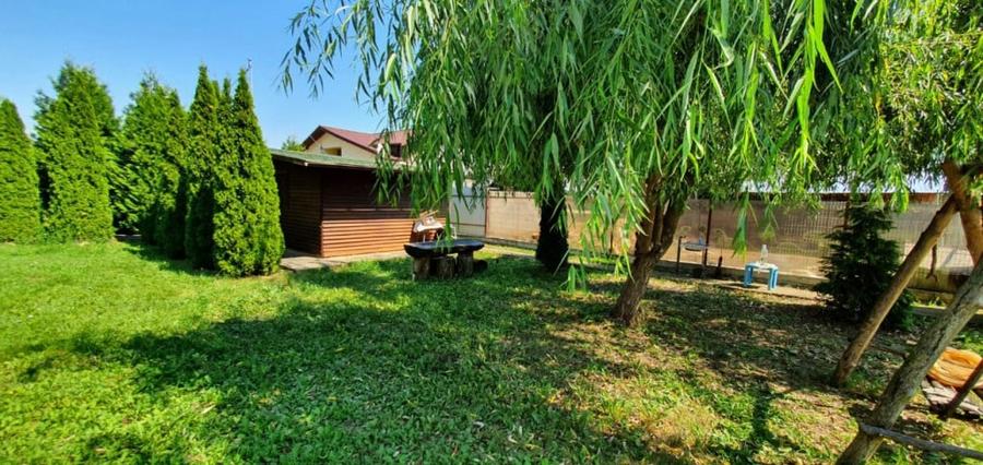 Cocorastii Colt intravilan 1381 mp , stradal, intre case la - 4