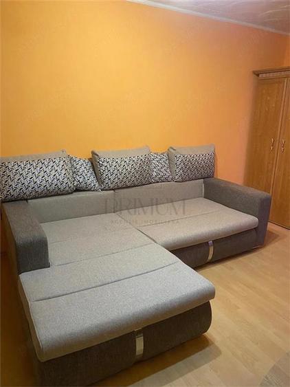 Apartament 1 camera-Lipovei-Centrala - 1