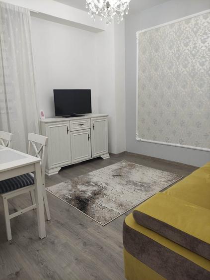 Apartament cu 2 camere decomandat în Gheorgheni