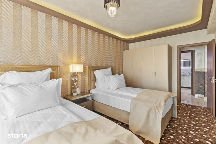 Apartament 4 camere generos, mobilat premium, la 2 min de Coresi - 5