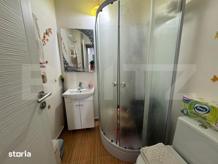Apartament cu 4 camere în 1 Mai