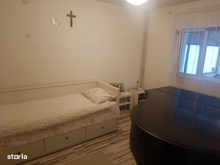 Casă cu 4 camere în Siliștea Snagovului