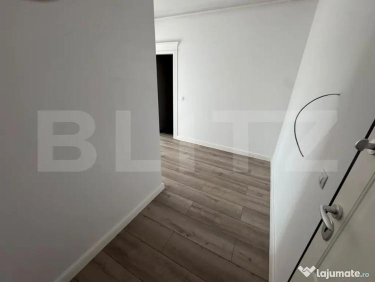 Apartament 2 camere, 50 mp, zona centrala - 4