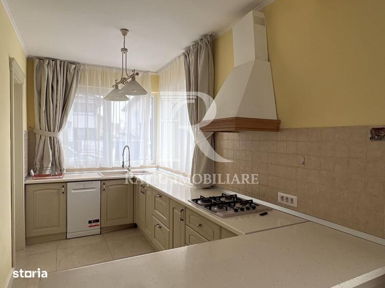 Casă cu 4 camere în Nojorid
