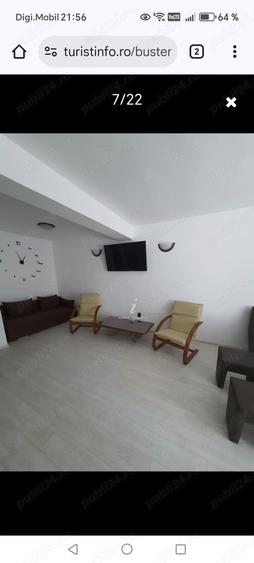 Apartament cu 2 camere decomandat în Ultracentral