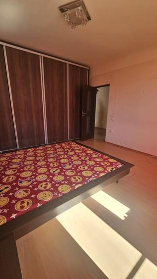 Apartament cu 2 camere semidecomandat în Florești
