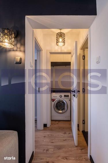 VANZARE APARTAMENT 2 CAMERE 43MP ULTRACENTRAL UNIVERSITATE FARA RISK R - 13