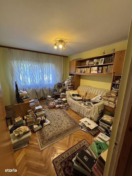 Apartament cu 3 camere în Găvana