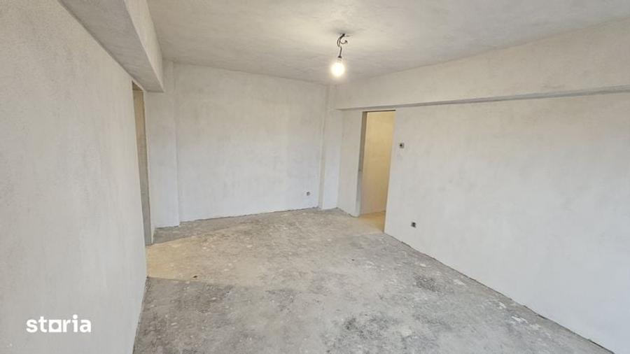 Apartament 2 camere semidecomandat - 5