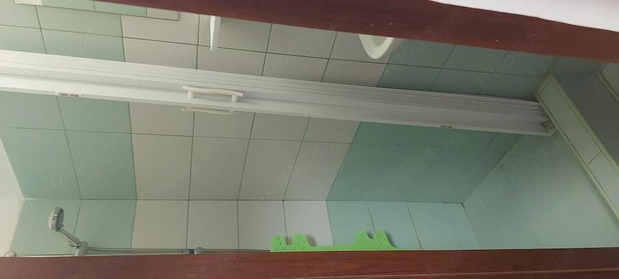 Garsonieră decomandată în Dorobanți