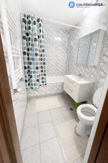 Apartament cu 2 camere în Olteniței