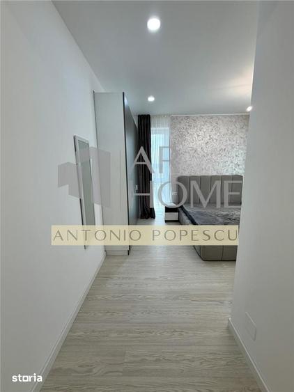 Apartament cu 3 camere în Blejoi