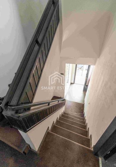 Vatra Luminoasă - Casă D + P + M - Comision 0% - 10