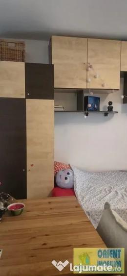 Tomis Nord, apartament 4 camere de vanzare, parter, gaze, mobilat - 11