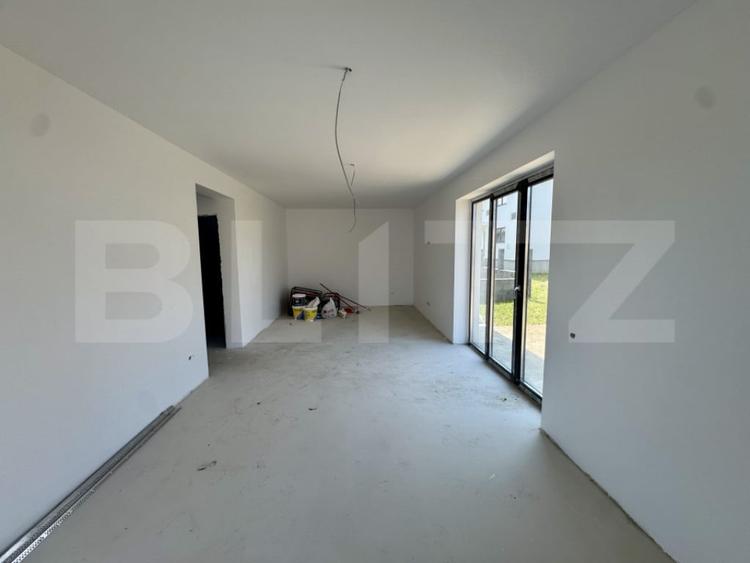 De vanzare casa noua - 140 mp utili si 507 mp teren - Corunc - 6