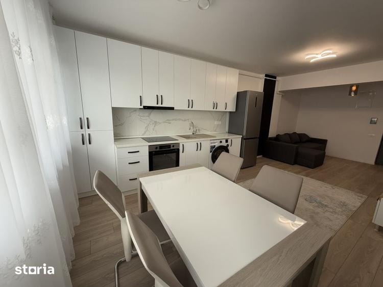 Garsonieră în Sânpetru