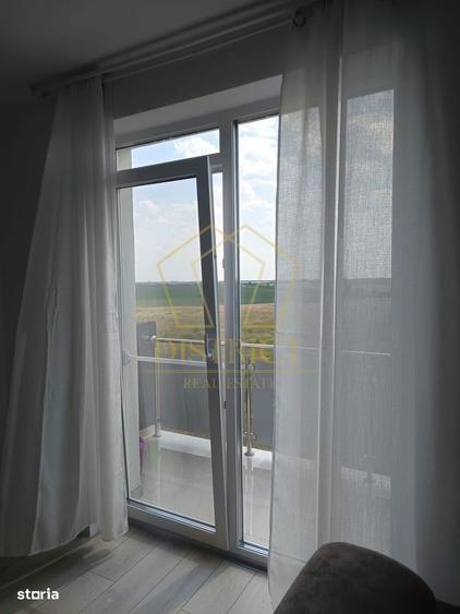 Garsonieră în Calea Urseni