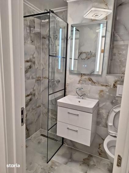Apartament cu 2 camere în Micro 14
