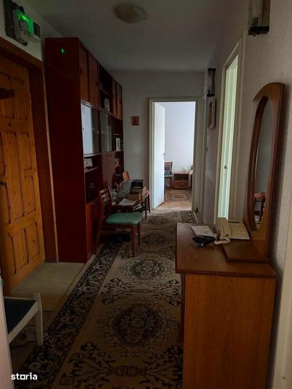 Apartament cu 2 camere decomandat în Brazda lui Novac