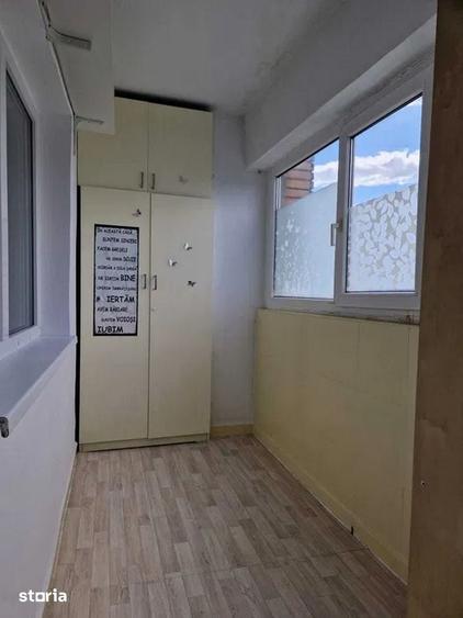 Ap 3 camere de inchiriat | Sos Virtutii | 71 mp | etaj 7 | parcare - 8