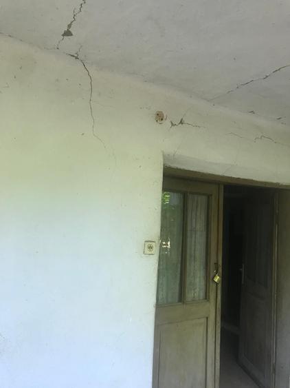 Casă cu 4 camere în Rogova