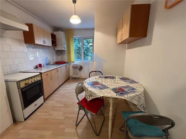 Apartament cu 3 camere decomandat în Mănăștur