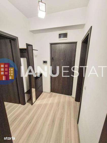 Apartament cu 2 camere decomandat în Vitan