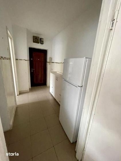 Inchiriez apartament 3 camere, 59 mp, etaj 2 - 7