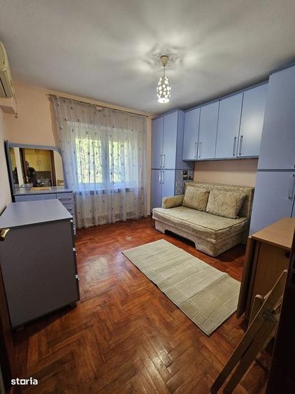 Apartament cu 2 camere în Obcini
