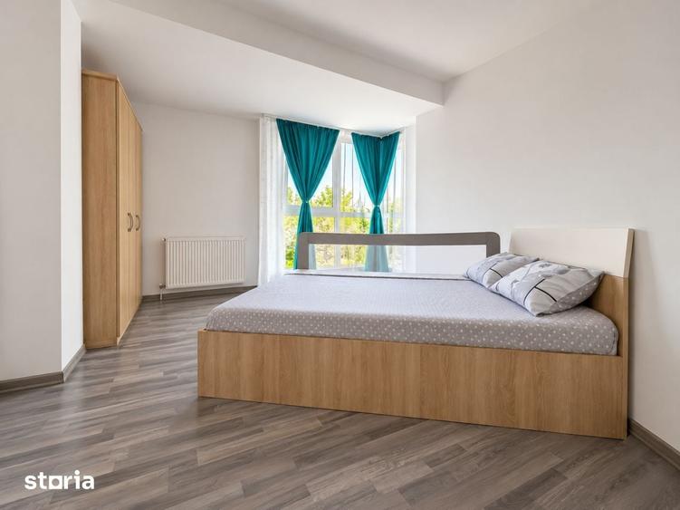 Apartament 3 camere aproape de plaja | Mamaia Nord | Navodari - 5
