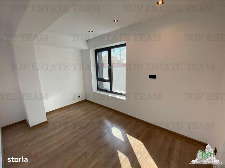 Apartament cu 4 camere în Nord — fotografia 2