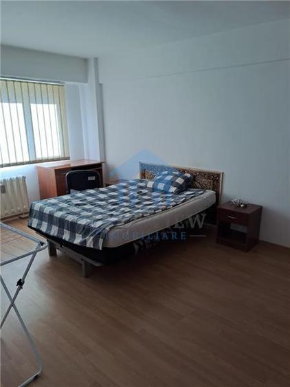 Apartament cu 2 camere decomandat în Mărăști