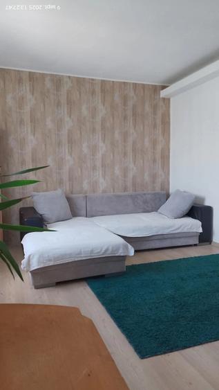 Apartament cu 2 camere decomandat în Popa Șapcă