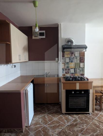 Apartament cu 3 camere decomandat în Ultracentral