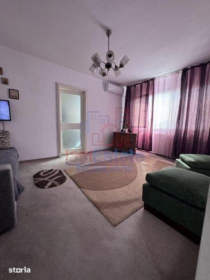 Apartament 2 camere Cantemir - 3