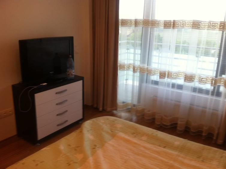 Apartament 2 camere decomandate,Copou-Exclusive Residence,Cod:163189 - 13