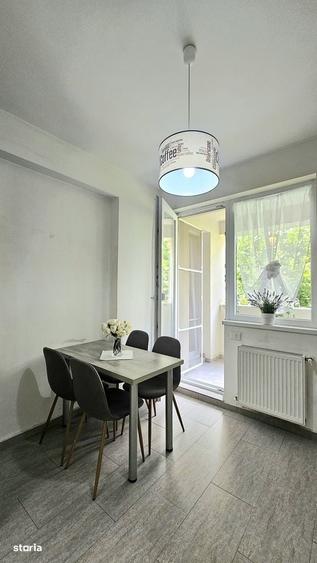Apartament Chiajnastr.Ilie Petre mobilat si utilat complet-Comision 0% - 17