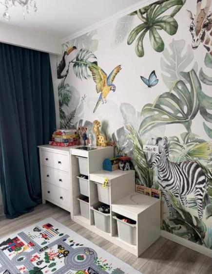 Apartament de vanzare Decomandat ,3 camere 65 mp , zona Mar - 5