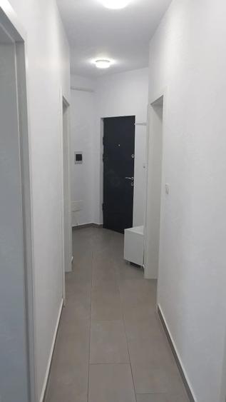 Apartament cu 2 camere decomandat în Valea Adâncă