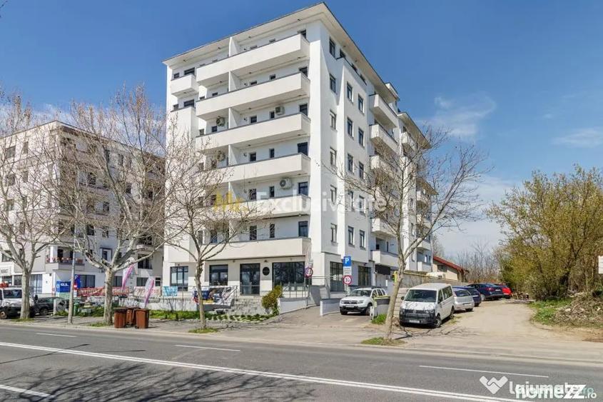 Apartament cu 2 camere decomandat în Grivița