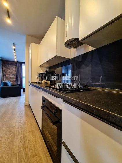 Zona Campus - Duplex de LUX 3 cam 160mp - terasa inchisa 35 mp - 100 m de Mamaia - 6