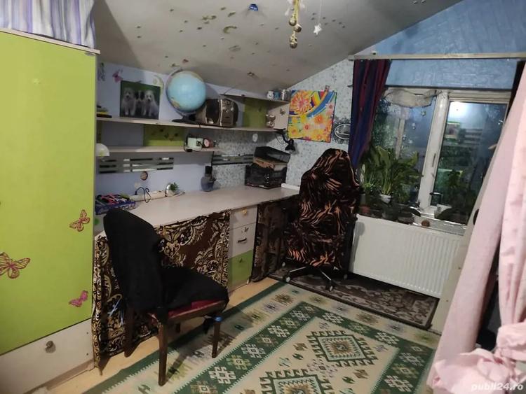 Casă cu 4 camere cu Teren 150 Mp în Jugureni