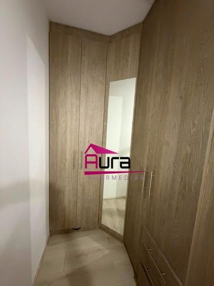 Apartament cu 2 camere decomandat în Peco