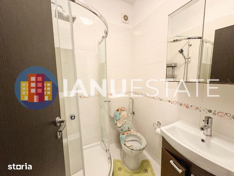 Apartament cu 3 camere decomandat în Rahova