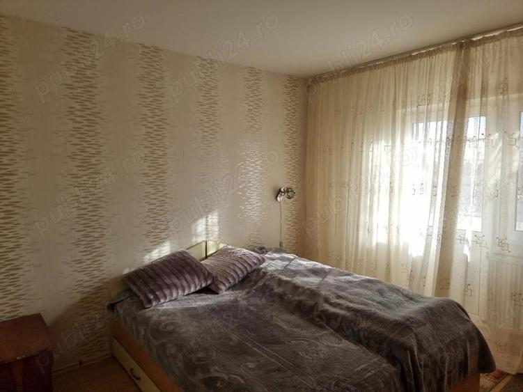 Apartament cu 3 camere în Nufărul