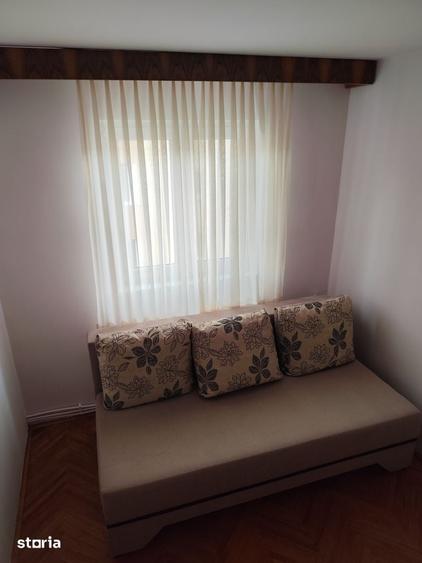 Apartament cu 3 camere in Manastur - 11