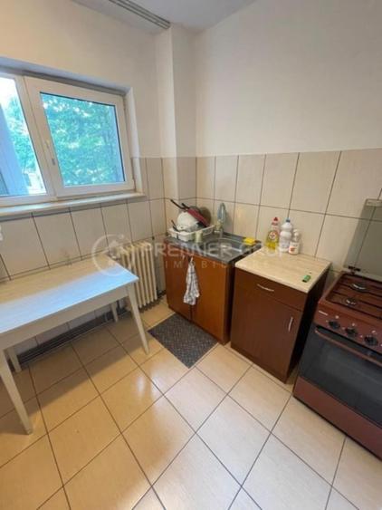 Apartament cu 2 camere în Piața Unirii